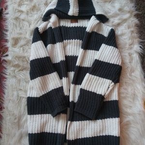 Polo super soft sweater